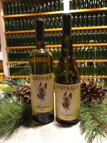 Wines for the Holidays