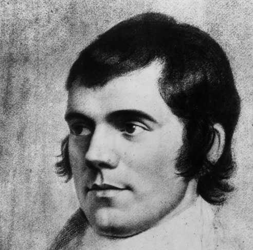 Robert Burns