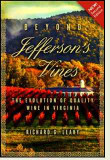 Beyond Jefferson’s Vines