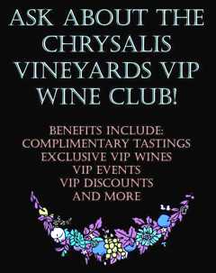 Join our VIP Club!