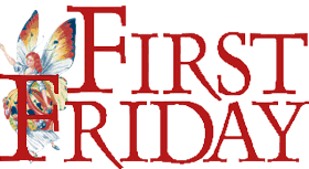 Announcing First Fridays