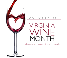 Virginia Wine Month