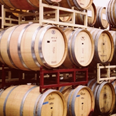 Barrels & Barrels of Fun!