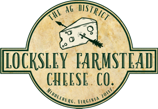 Locksley Farmstead Cheese Co.