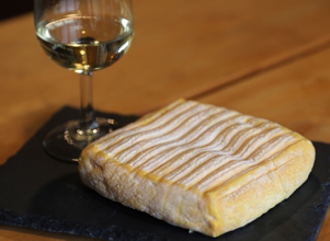 Prince John Washed-rind Cheese