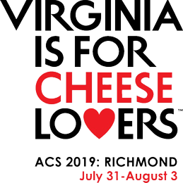 Virginia is for Cheese Lovers