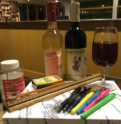 School Supplies! :-)
