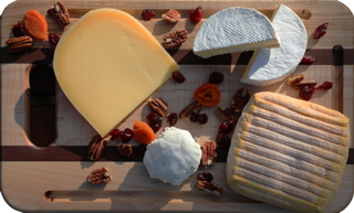 Cheese Board