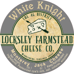 New Jack Cheese