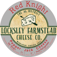 Red Knight Pepper Jack