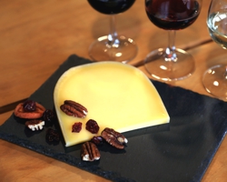 Wine & Cheese... Perfect!