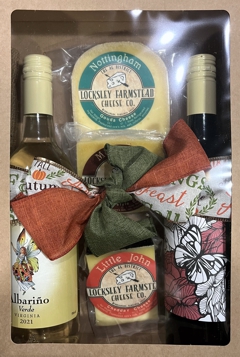 Holiday Gift Box