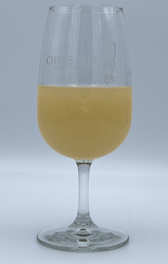 Viognier Juice