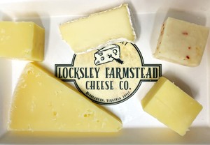 Wine & Cheese Paired Tasting