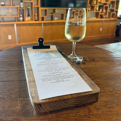 New Wine Tasting Sept. 1