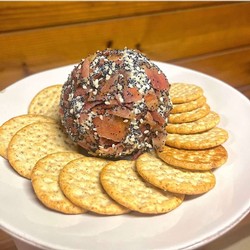 Locksley Farmstead Cheeseball 