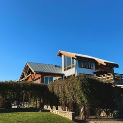 Fall at The Tasting Room