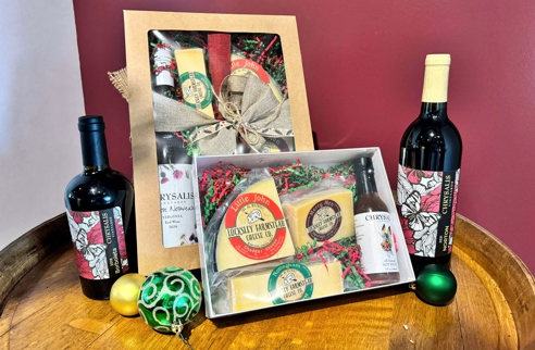 Holiday Gift Ideas