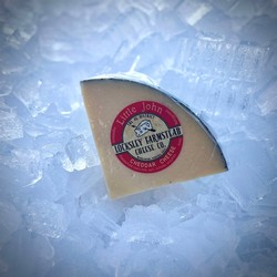 Little John Cheddar