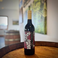 2022 Bull Run Mountain Cuvée