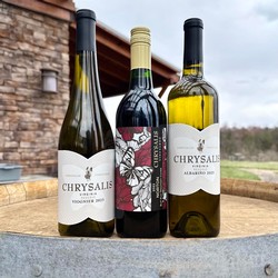 Single Varietal Blends