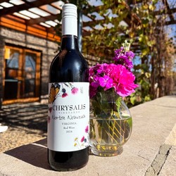 Wine of the Month - APRIL