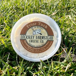 Friar Tuck Fromage Blanc