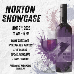 Norton Showcase June 7th