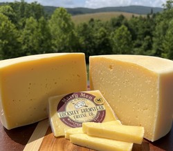 Merry Man Manchego