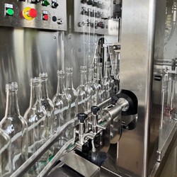 Bottling