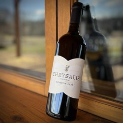 October Wine of the Month