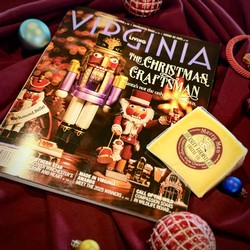 Virginia Living 2025 Virginia Made Awards