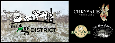 Happy New Year From the ADC