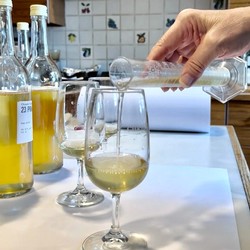 Blending Trials