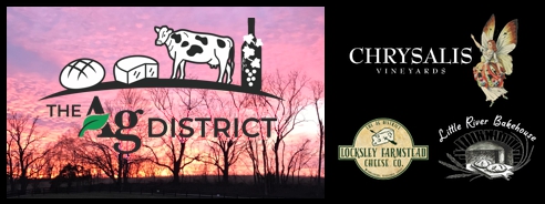 Happy New Year From the ADC