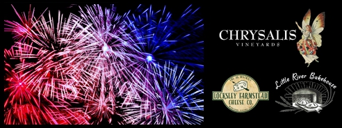 Happy Fourth!