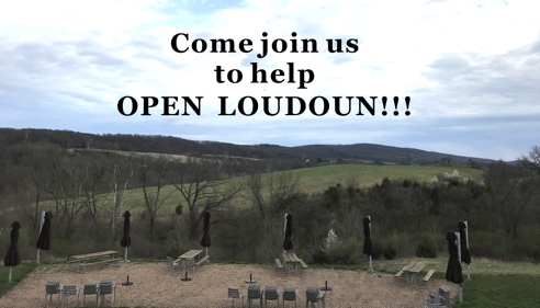 Come Share your Voice!