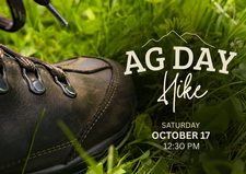 Ag Day Hike