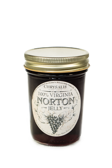 Norton Jelly