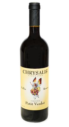 Petit Verdot - 2020