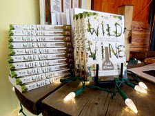The Wild Vine - Paperback