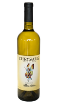 Albariño - 2021