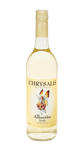 Albariño Verde - 2021