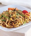 Drunken Noodles - 2016 Mariposa