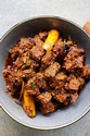 Beef Rendang - 2016 Rubiana