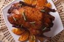 Duck a l'Orange - 2014 Tannat