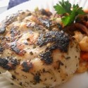 Grilled Chicken and Herbs - 2015 Rubiana