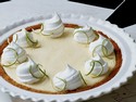 Key Lime Pie - 2017 Sarah's Patio White